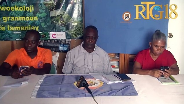 Òganizasyon Tèt Kole Ti Peyizan Ayisen egzije jistis ak reparasyon pou viktim masak Jean-Rabel yo.