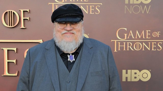 Cela fait 13 ans que les fans de Game of Thrones attendent ça, le créateur parle enfin d'une grande annonce mais il y a un hic...