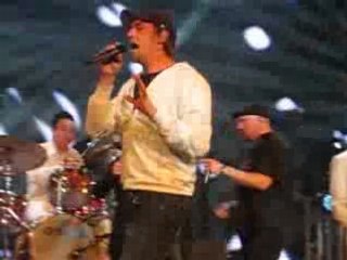 Max mit Jazzkantine - Highway to hell