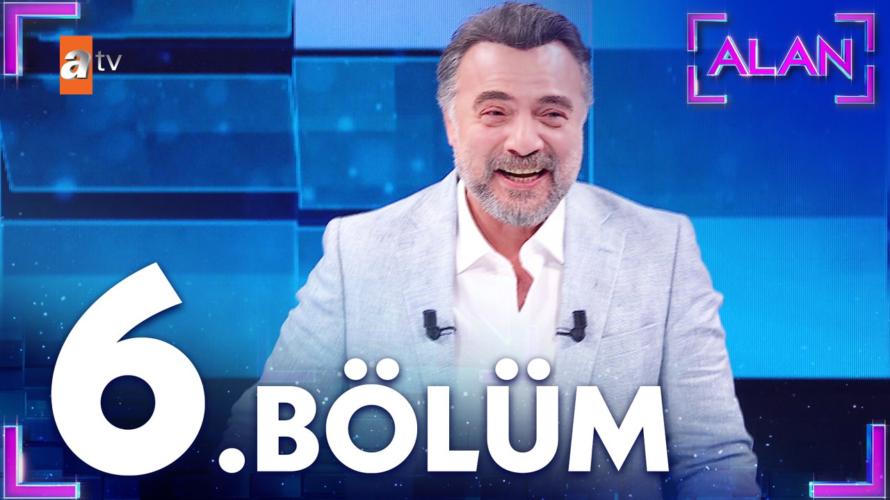 Alan 6. Bölüm