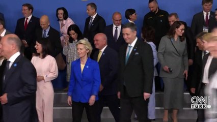 Almanya Ukrayna'ya yardımı azaltıyor