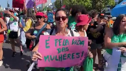 Brasil registrou um estupro a cada seis minutos em 2023