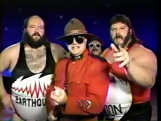 WWF Wrestling Challenge 1992-01-12