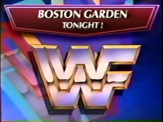 WWF Wrestling Challenge 1992-03-01