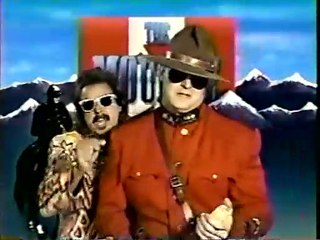 WWF Wrestling Challenge 1992-03-08