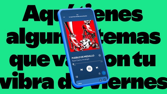 AI DJ Spotify: Así se activa la herramienta de Inteligencia Artificial en la plataforma de música