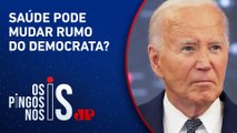 Lapso de memória? Joe Biden esquece nome e chama secretário de 