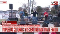 Propuestas culturales y recreativas para toda la familia en Morón