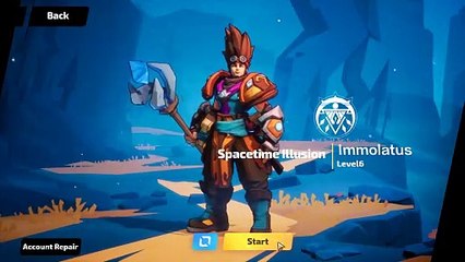  Como PONER TORCHLIGHT INFINITE en CASTELLANO en PC FÁCIL y RÁPIDO