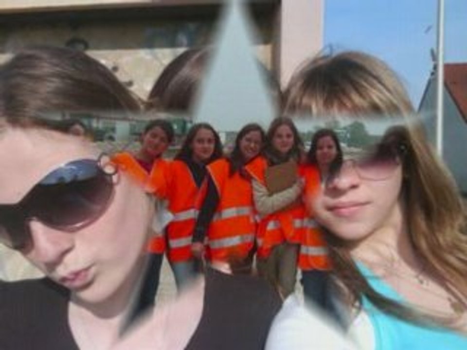 My friends