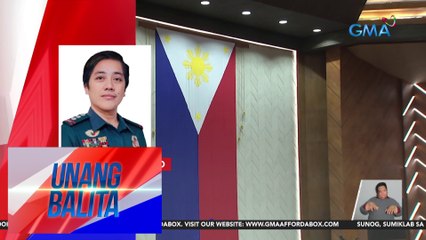 Panayam kay PCol. Jean Fajardo, Spokesperson, PNP | Unang Balita