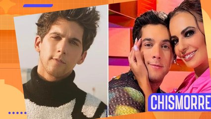 Mauricio Garza defiende Cecilia Galliano