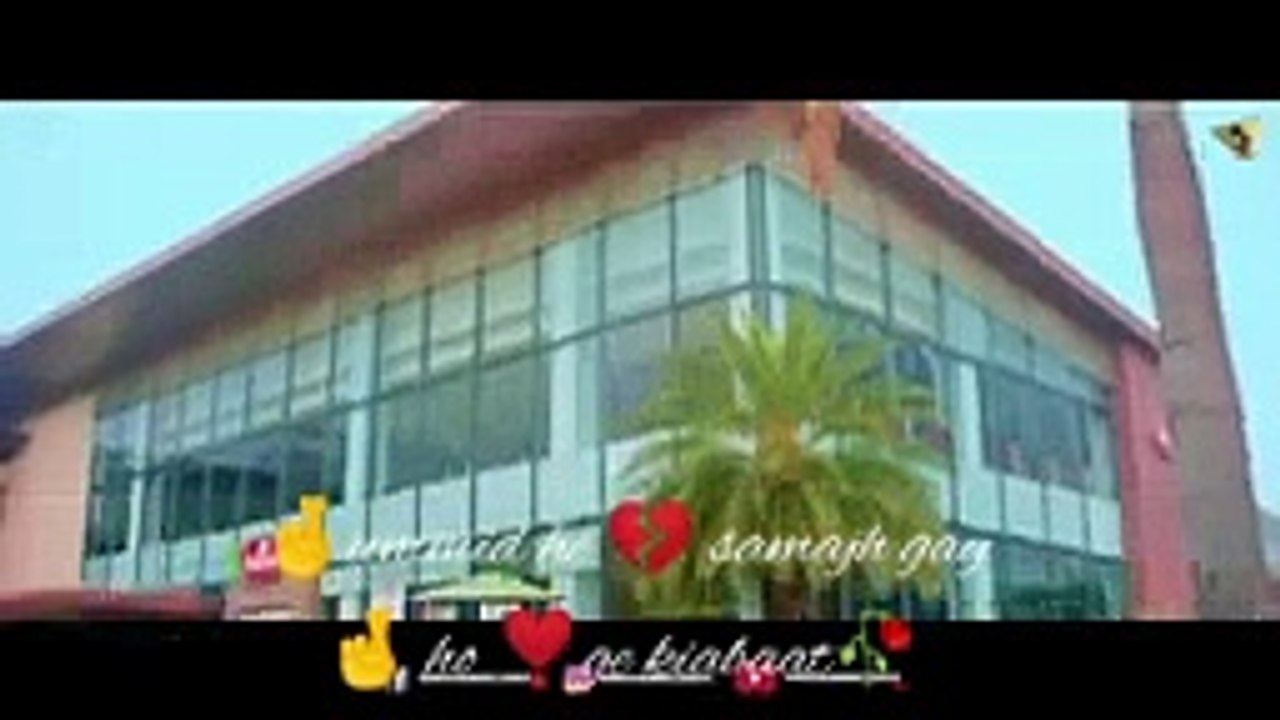Panjabi song kiabat he