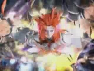 AMV final fantasy 7