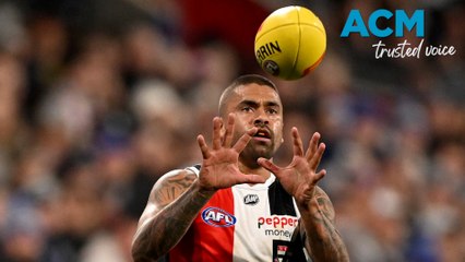 ‘Running machine’ Brad Hill reaches 250th game milestone