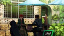 Mahou Tsukai no Yome Staffel 1 Folge 9 HD Deutsch