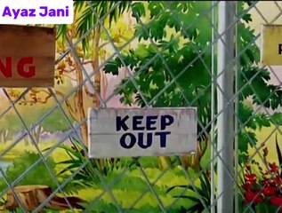 Tom & Jerry | A bit of fresh air cartoon part 1