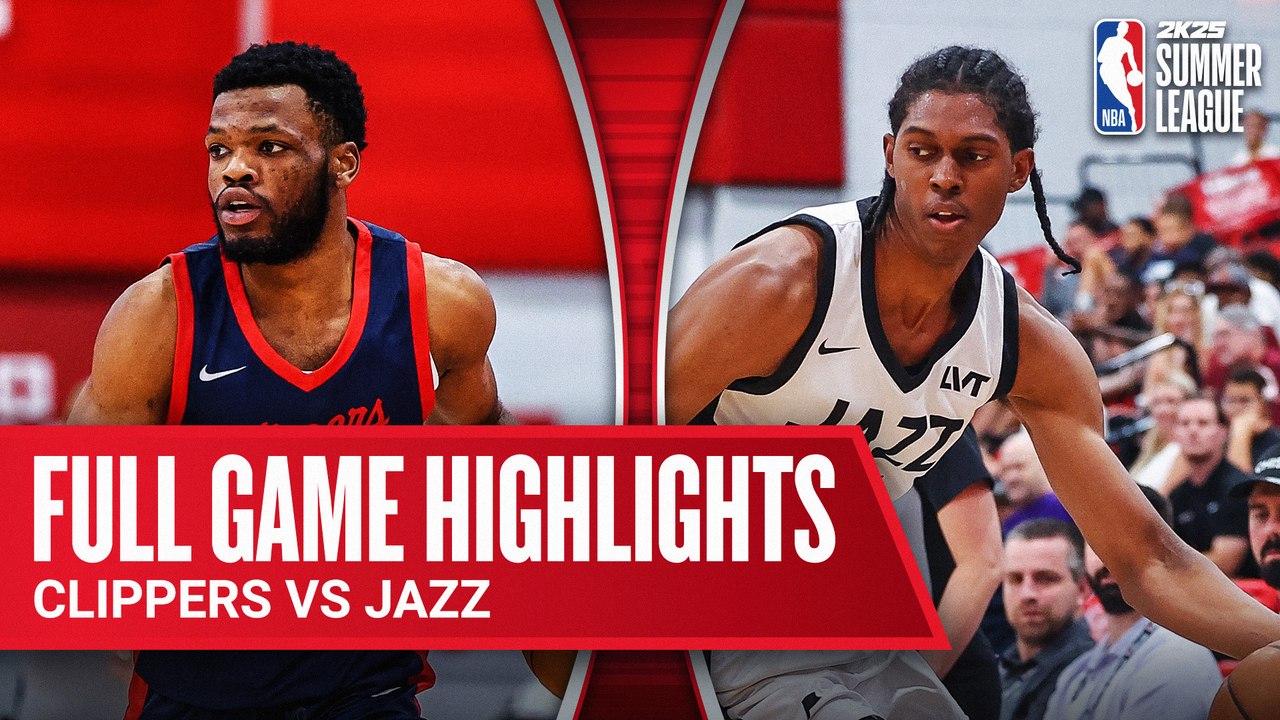 Game Recap: Timberwolves 93, Rockets 83 - Vidéo Dailymotion