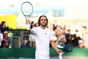AR OOV TSITSIPAS & STRUFF 190724