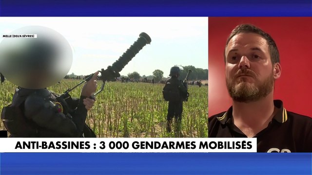 François Turpeau : «Nous connaissons les besoins de l'agriculture»