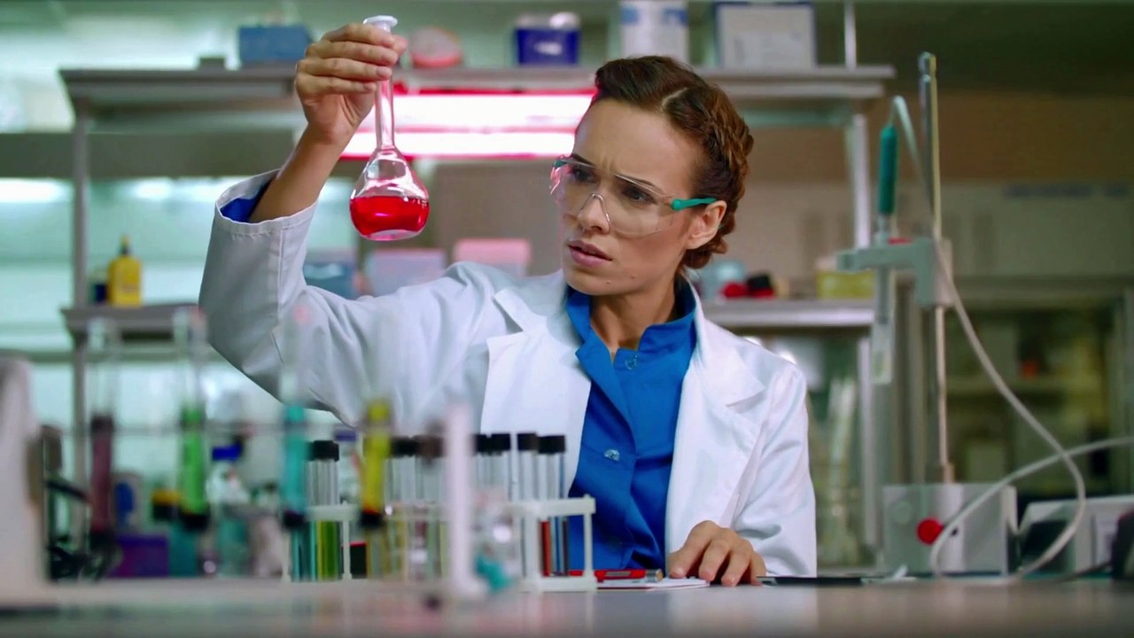 (NL) Chemie voor Robotica 001