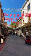 Tout savoir pour ton voyage à Istanbul 