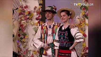 Maria Lia Bologa - Badea cu spranceana-n sus (arhiva TVR)