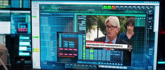 DC Down - Washington in Flammen (2023) stream deutsch anschauen