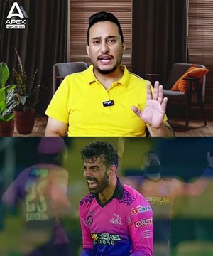 Who granted NOC to Shadab Khan_ Ahmed Shahzad nay PCB ki class lay li...._