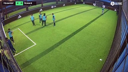 Rifath 19/07 à 20:27 - Football Adidas (LeFive Villette)