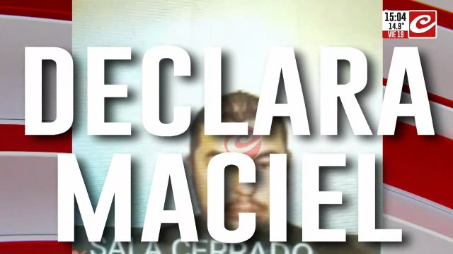 Mentiras guionadas y contradicciones entre detenidos