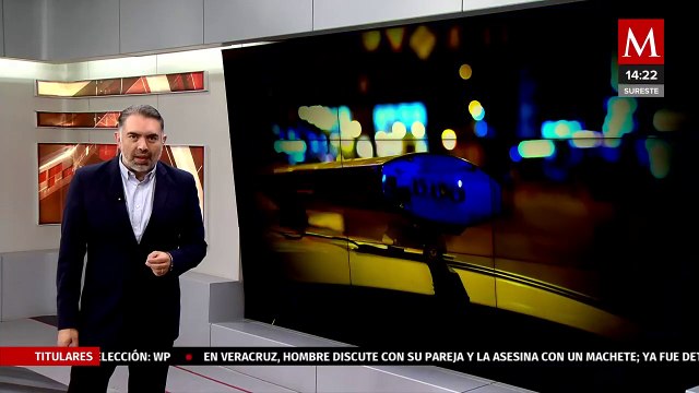 Reportan enfrentamientos armados entre grupos criminales en Buenavista, Michoacán