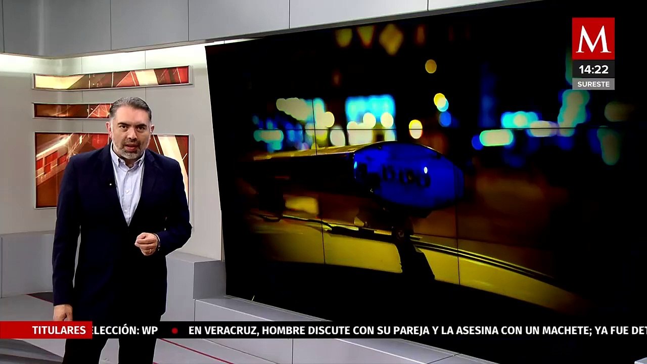 Reportan enfrentamientos armados entre grupos criminales en Buenavista, Michoacán