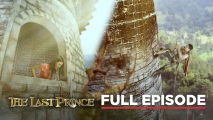 The Last Prince: Full Episode 29 (Stream Together)