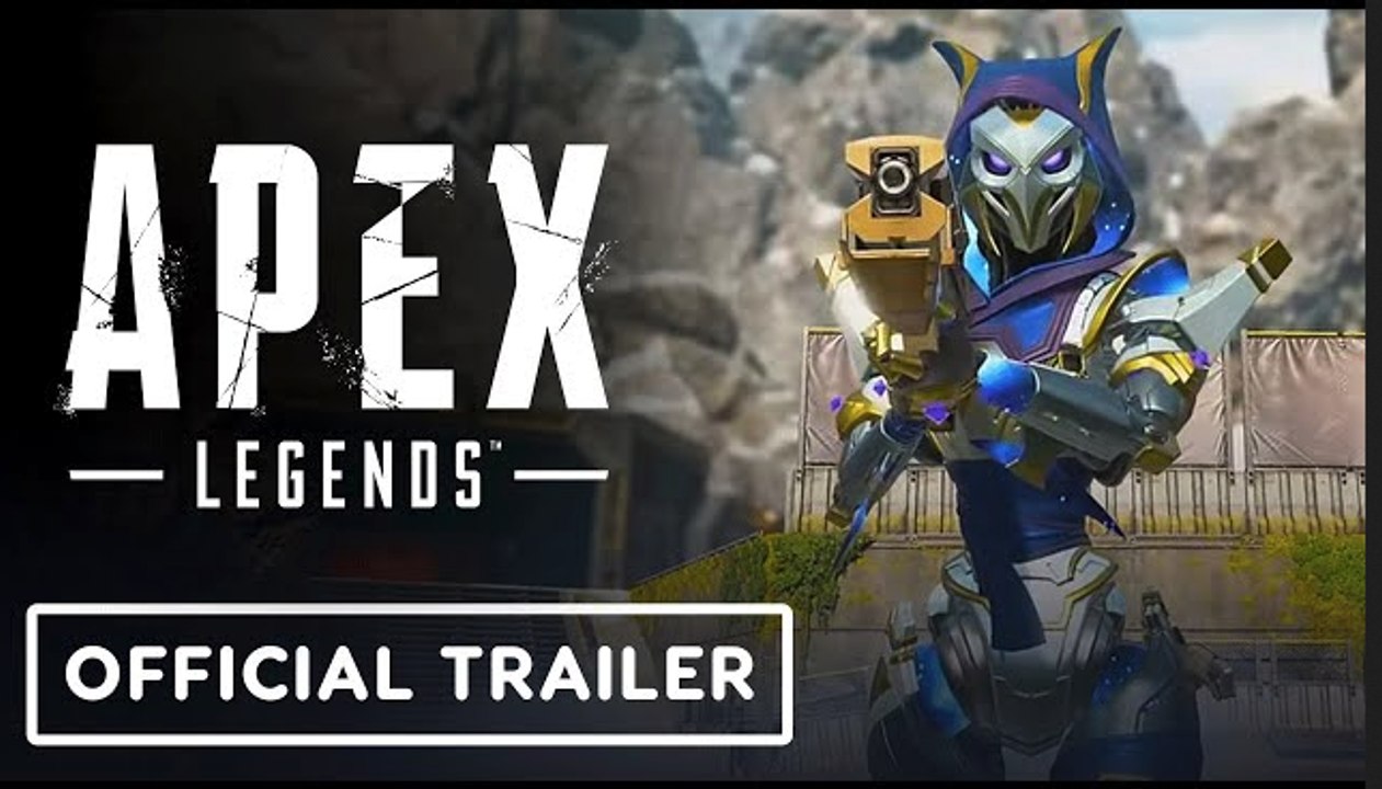 Apex Legends | Void Reckoning Event Trailer