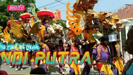 Andi putra one - wadon jahat- voc Ady prayoga