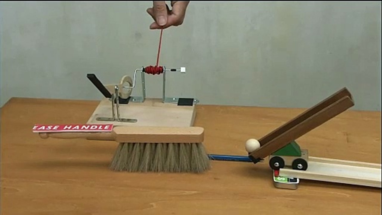 Pitagora Switch Device No.124