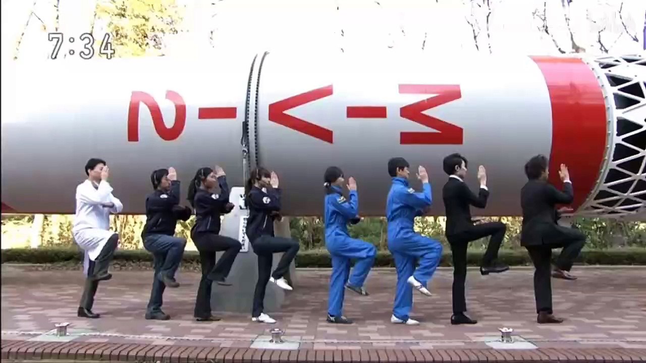 Pitagora Switch Device No.100 (HD)