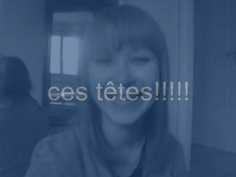 Notre amitier sans fin