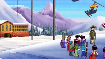 American Dragon Staffel 1 Folge 15 HD Deutsch