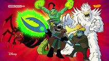American Dragon Staffel 1 Folge 3 HD Deutsch