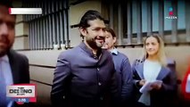 Así reaccionaron los tres integrantes del gabinete de Sheinbaum