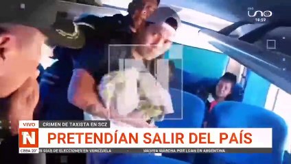 2 aprehendidos en oruro