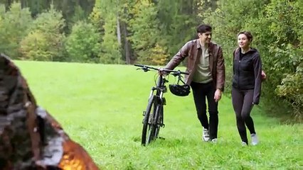 La leggenda dei due cigni - Clip puntata 20.06.2024