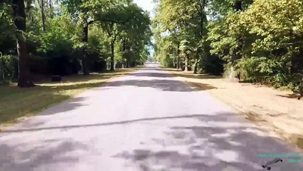 Gollmothag Adventures Official - Taking The Laotie ES 18 On A Cross-Country Adventure