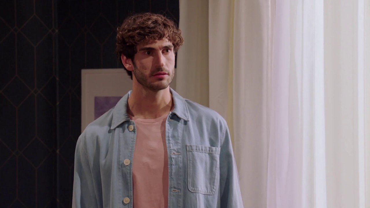 Noah cambia casa - Clip puntata 21.06.2024