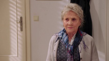 Una missione per Hildegard - Clip puntata 21.06.2024