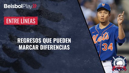 Entre Líneas // Posibles regreso que pueden marcar diferencias