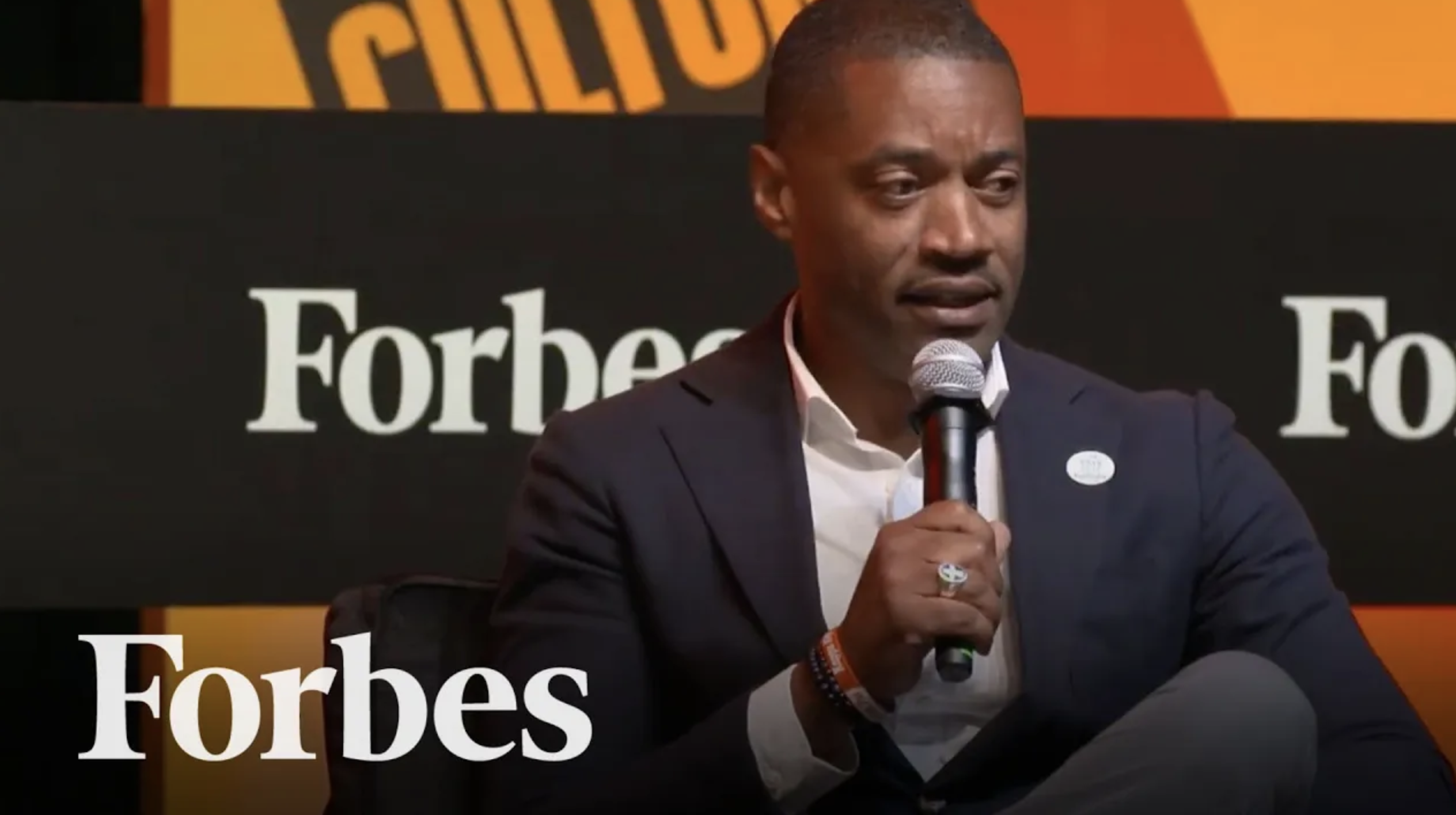 Exploring the Educational Challenges and Opportunities at the ForbesBLK Summit 2024
