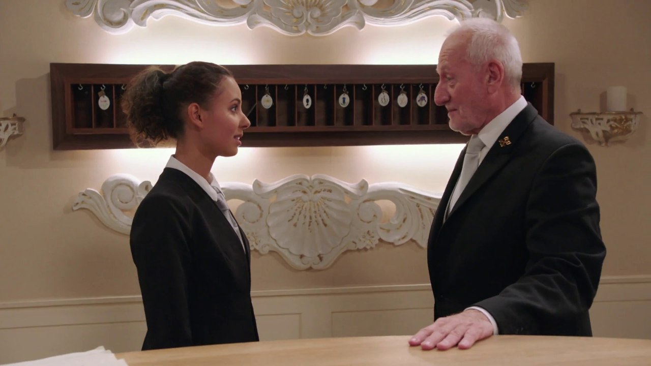 Vanessa pensa di trasferirsi - Clip puntata 21.06.2024